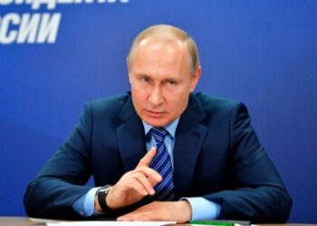 Rus halkının Putin’e güveni hızla düşüyor