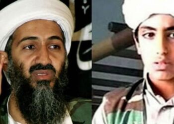 Usame bin Ladin’in oğlu vatandaşlıktan çıkarıldı