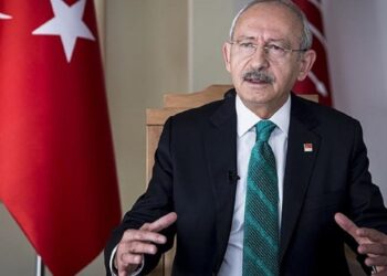 Kılıçdaroğlu’ndan ‘yeni parti’ değerlendirmesi