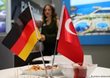 Almanların yüzde 80’i Türkiye’ye seyahat etmek istemiyor