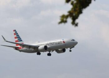 Boeing de pes etti: 737 Max filosunun uçuşları durduruldu