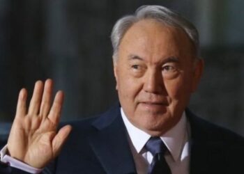Kazakistan’ın başkenti Astana’nın ismi değişiyor