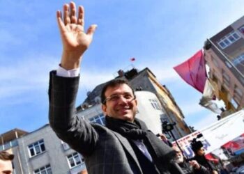 CHP’li Ekrem İmamoğlu: Anketlerde kesinlikle öndeyiz