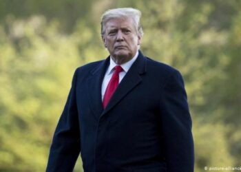 Trump’ın Türkiye’ye ziyareti gündemde