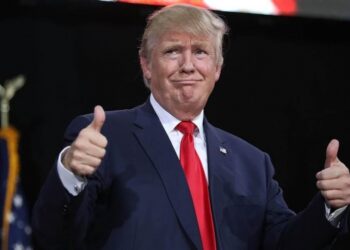 ‘Bu gidişle Trump bir kez daha seçilebilir’