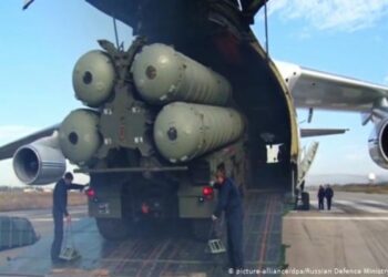 Bild’den “Türkiye S-400’lerde geri adım atıyor” iddiası