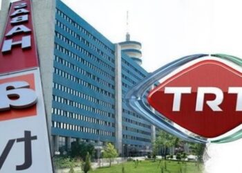 TRT’den A Haber’e yapılan ayrıcalık Meclis gündeminde