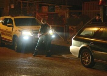 Avustralya’da silahlı saldırı: 5 ölü