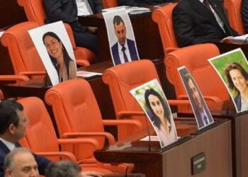 AİHM vekilliği düşürülen HDP’liler için Türkiye’den savunma istedi
