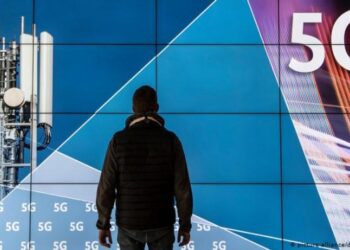 Almanya 5G teknolojisini kullanmaya başladı