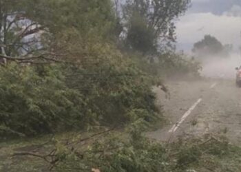 ​Yunanistan’da kötü hava koşulları altı can aldı