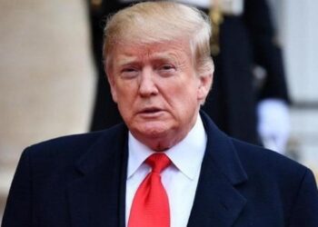 Trump: İran’a ait İHA’yı düşürdük!