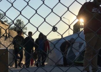 Yunanistan’dan Türkiye’ye kaç sığınmacı gönderildi?