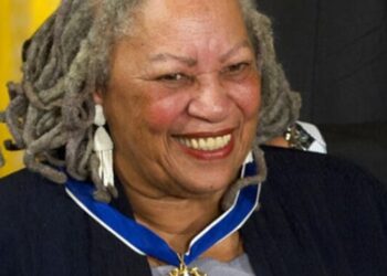 Nobel ödüllü ünlü yazar Toni Morrison hayatını kaybetti