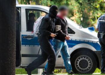 Berlin’de Türkçe konuşan iki kadın saldırıya uğradı