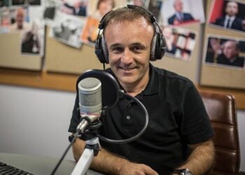 Gazeteci Yavuz Oğhan’ın yeni adresi belli oldu