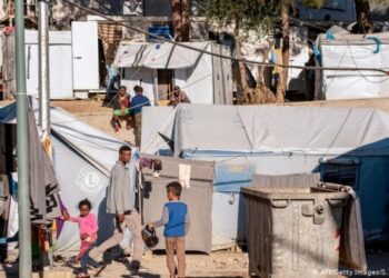 Yunanistan sığınmacılara karşı önlemleri sıkılaştırıyor