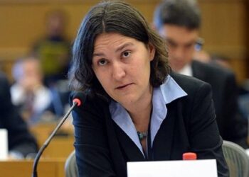 Kati Piri: İstanbul’a kayyımın ciddi sonuçları olur