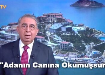 ​‘Neresi yaslı be canına okumuşsun’ demişti: Oğuz Haksever’in yeni adresi belli oldu