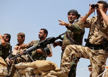 ​Guardian: ABD, Kürt müttefiklerini terk etti