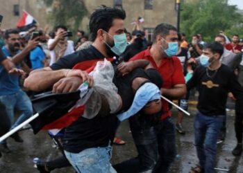 Irak’ta ölü sayısı 30’a yükseldi