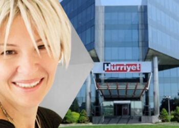 ​Hürriyet’te Ayşe Arman da istifa etti