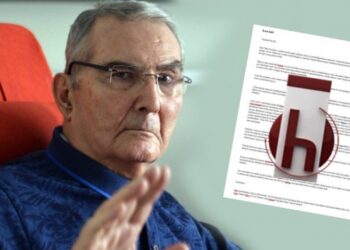 Deniz Baykal’ın yönetimindeki Halk TV satıldı mı?