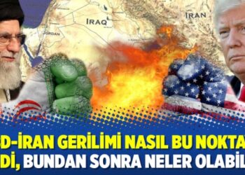 ABD-İran gerilimi nasıl bu noktaya geldi, bundan sonra neler olabilir?