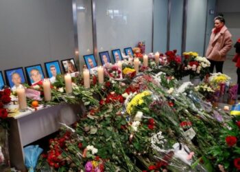 İran: Kara kutu Ukrayna’ya gönderilecek