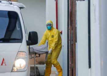 Slovakya’da koronavirüs nedeniyle OHAL ilan edildi