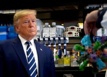 Trump’a koronavirüs testi yapıldı, sonuçlar bekleniyor