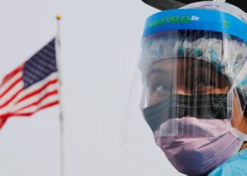 Koronavirüs salgının yeni merkezi ABD oldu