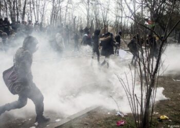 Uluslararası Af Örgütü: Türkiye-Yunan sınırında iki sığınmacı öldürüldü