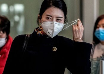 Güney Kore’de iyileşen 91 kişi yine ‘pozitif’ çıktı