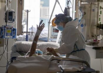 Salgında son durum: Dünyada vaka sayısı 3 milyona yaklaşıyor