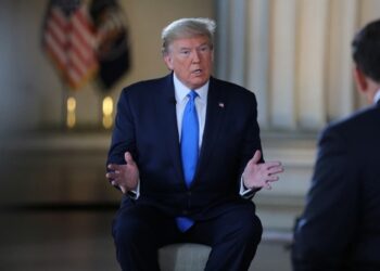 Trump, koronavirüs aşısı için tarih verdi!