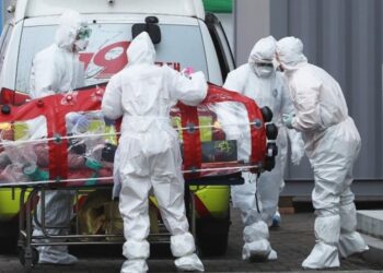 Dünya’da Covid-19’dan ölenlerin sayısı 250 bini aştı
