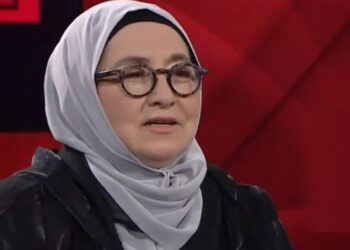 RTÜK’ten Sevda Noyan kararı; Ülke TV’ye 3 kez program durdurma cezası