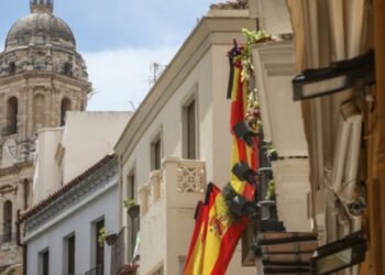 İspanya’da 10 günlük ulusal yas İlan edildi