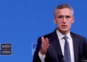 NATO: Koronavirüs için olası ikinci dalgaya hazırlanıyoruz
