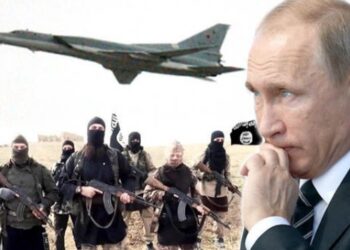 AA, Rusya’nın IŞİD’lileri Libya’ya taşıdığını iddia etti