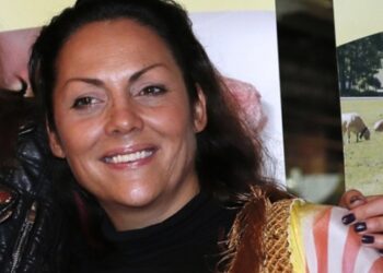 Motosiklet kazası geçiren Fransız Prenses hayatını kaybetti