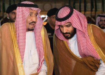 Suudi Arabistan Kralı Selman hastaneye kaldırıldı