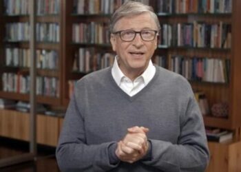 Bill Gates’ten ilginç koronavirüs açıklaması