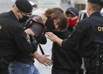 Belarus’ta gazetecilere şiddet, gözaltı ve sınır dışı