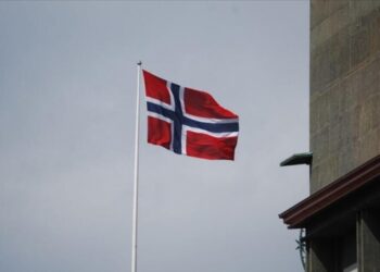 Norveç Rus diplomatı sınır dışı etti