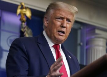Trump: İsrail ile Bahreyn barışıyor