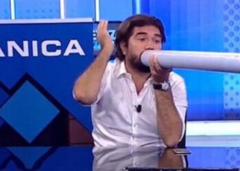 Beyaz TV ROK attı, Boşnaklar hamleyi gördü