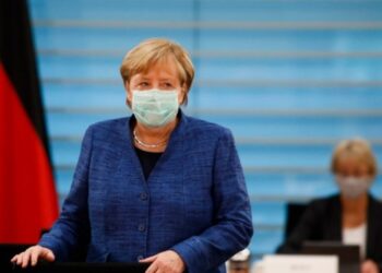 Artan vaka sayıları Merkel’i endişelendirdi