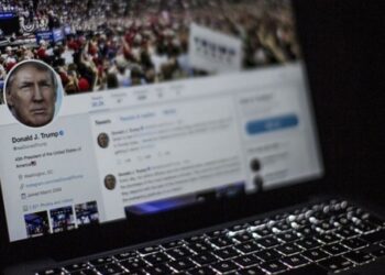 Trump’ın twitter şifresini deneyerek çözdü